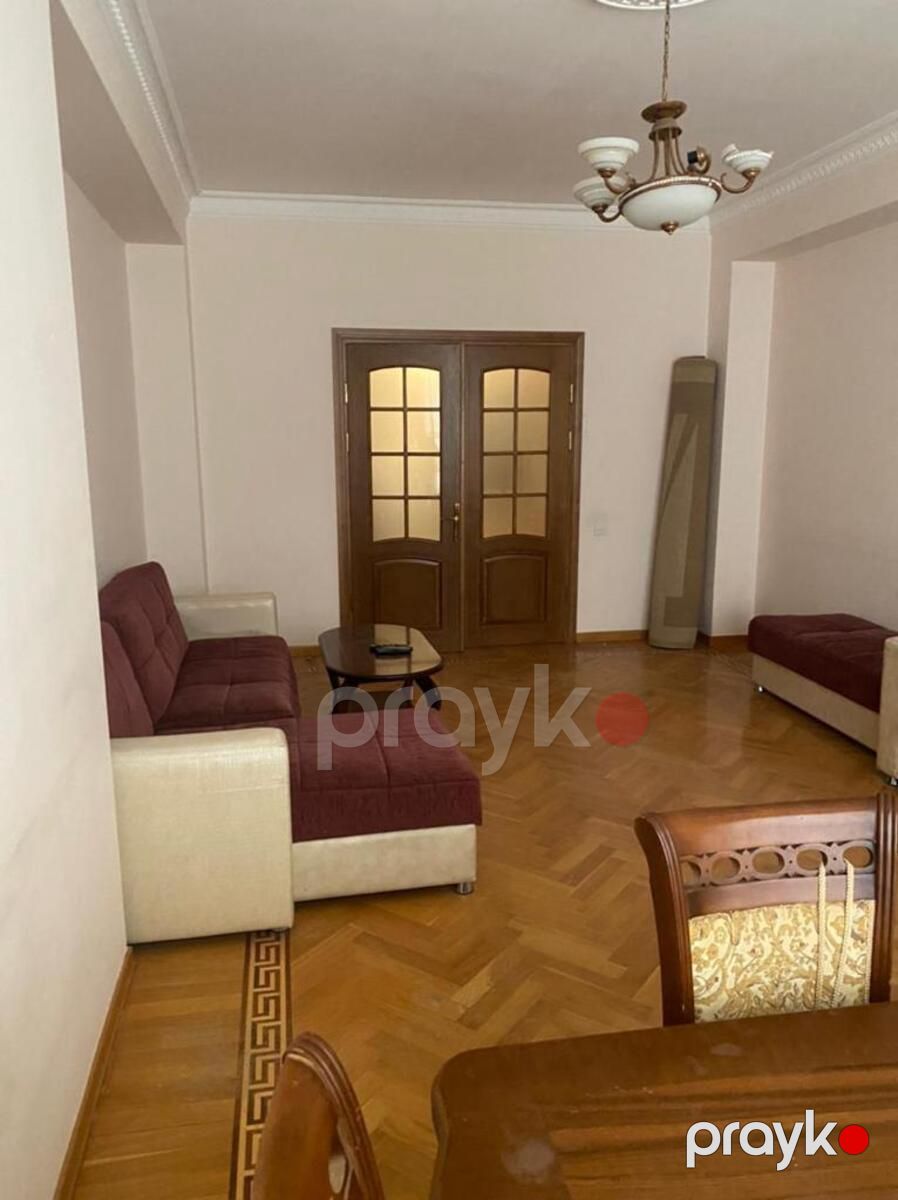 İcarəyə verilir 2 otaqlı yeni tikili 72 m² — Mənzil, Bakı (3)