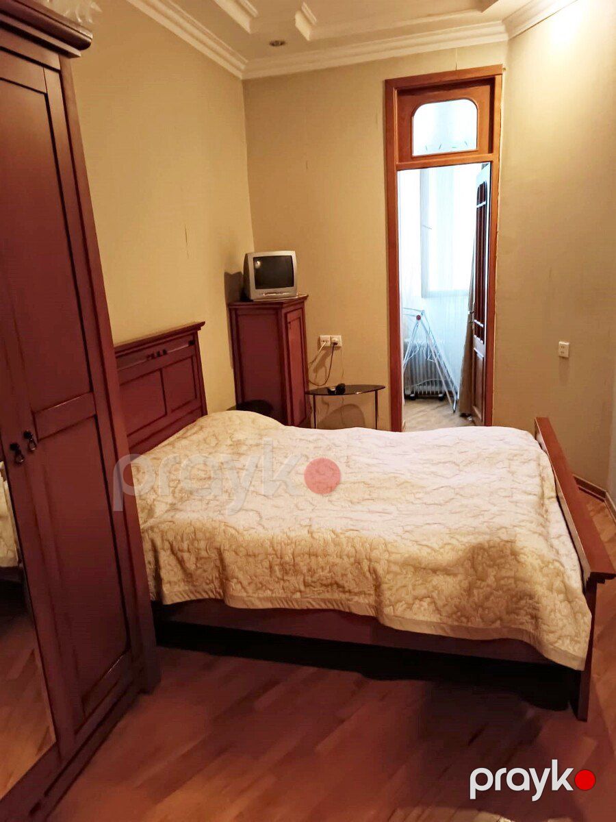 Satılır 2 otaqlı yeni tikili 52 m² — Mənzil, Bakı (3)