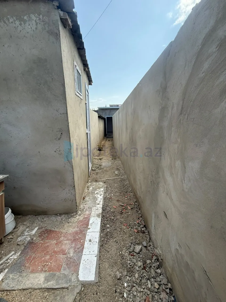 Satılır: 2 Otaq, Evlər/Villalar, Sabunçu r., Maştağa q., 30.00 m² — Ev, villa (5)