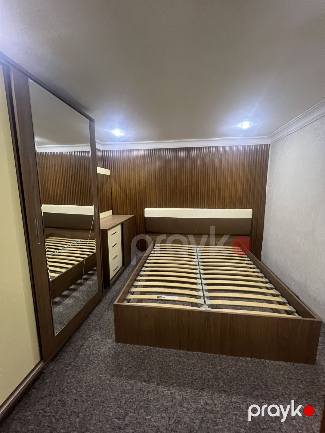 Satılır 4 otaqlı köhnə tikili 70 m² — Mənzil, Bakı (7)