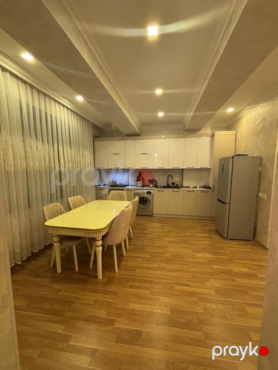 İcarəyə verilir 2 otaqlı yeni tikili 85 m² — Mənzil, Bakı (2)