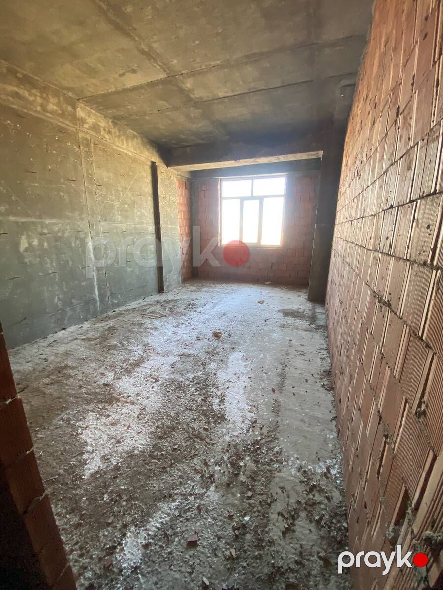 2-otaqlı yeni tikili, Xırdalan ş., 76 m² — Mənzil, Xırdalan (3)