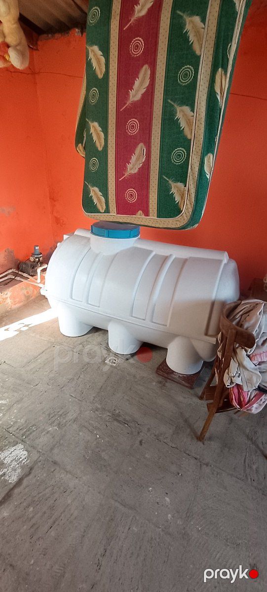Satılır 6 otaqlı həyət evi/bağ evi 200 m² — Ev, villa, Bakı (2)