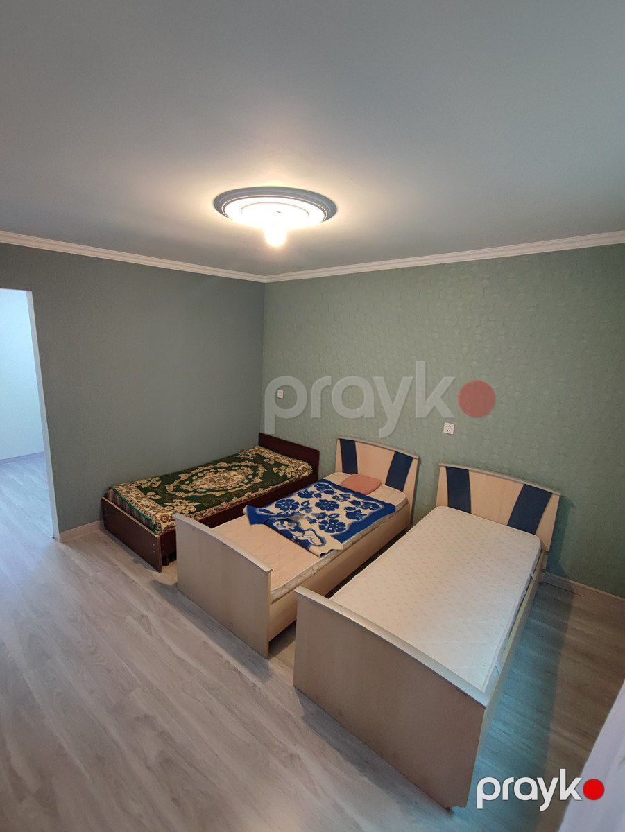 İcarəyə verilir 2 otaqlı yeni tikili 40 m² — Mənzil, Bakı (2)