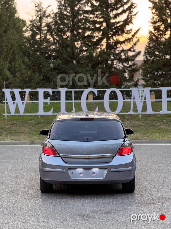 Opel Astra, 1.4 L, 2006 il, 272 000 km — Avtomobillər, Mingəçevir (6)