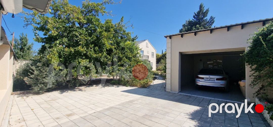 Satılır 7 otaqlı həyət evi/bağ evi 300 m² — Ev, villa, Bakı (2)