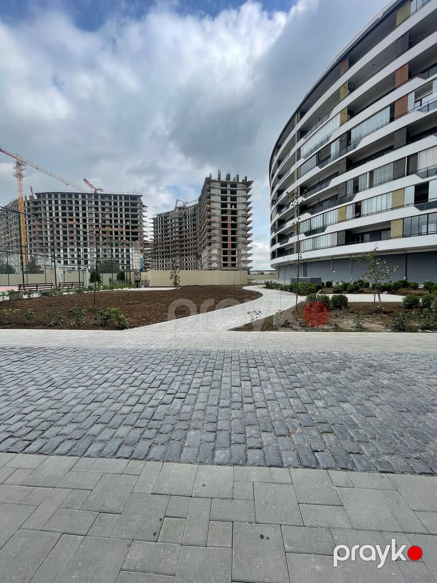 Satılır 2 otaqlı yeni tikili 72.3 m² — Mənzil, Bakı (6)
