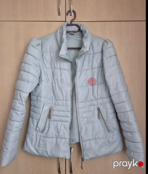 Puxovik kurtka, Lacoste, L — Bakı