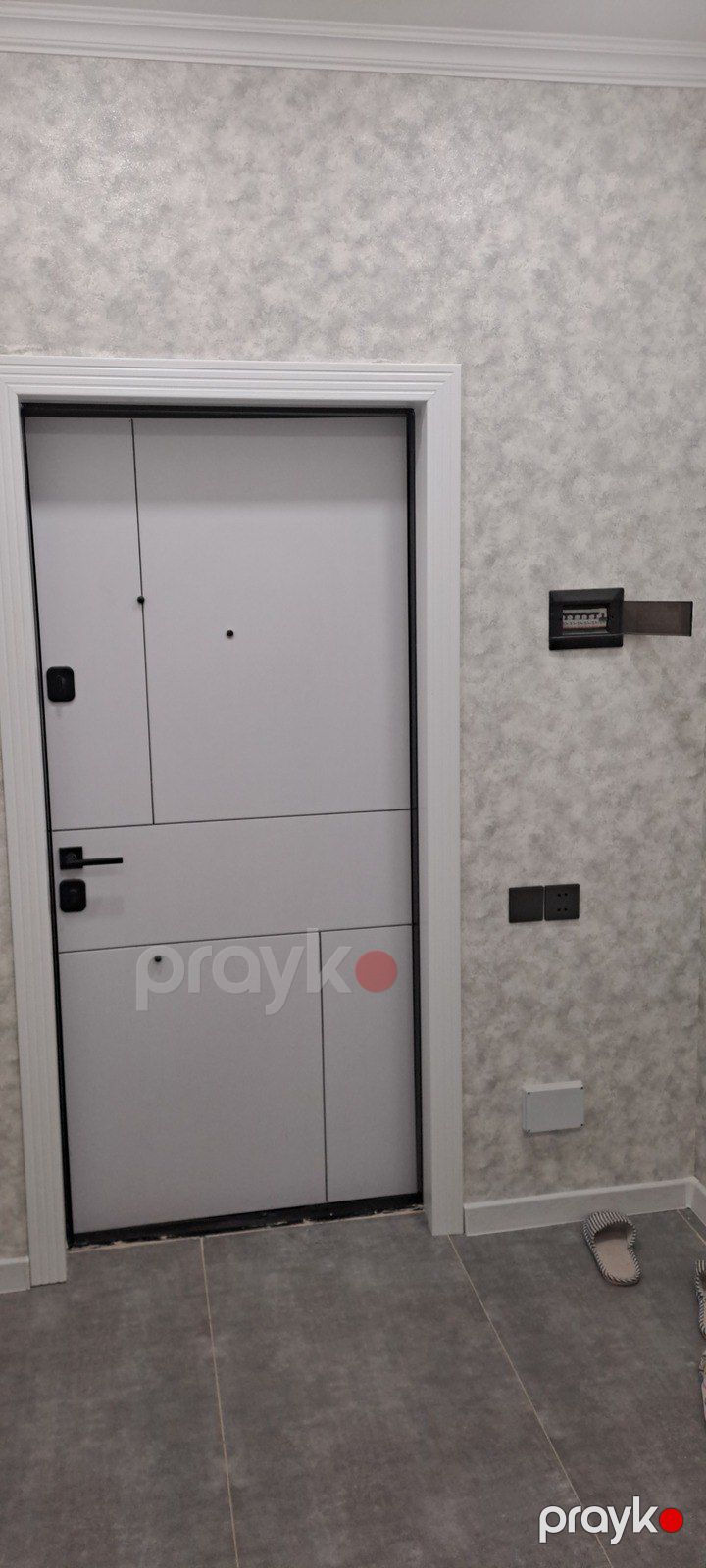 Satılır 2 otaqlı yeni tikili 60 m² — Mənzil, Xırdalan (7)