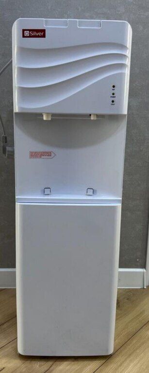 "Silver" su dispenseri — Ev texnikası, Bakı (4)