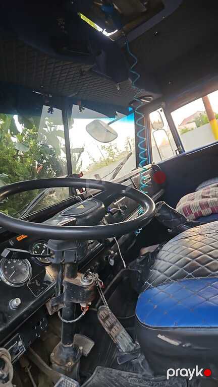 KamAz 55111, 11 L, 2007 il, 500 000 km — Yük maşınları, Bakı (3)