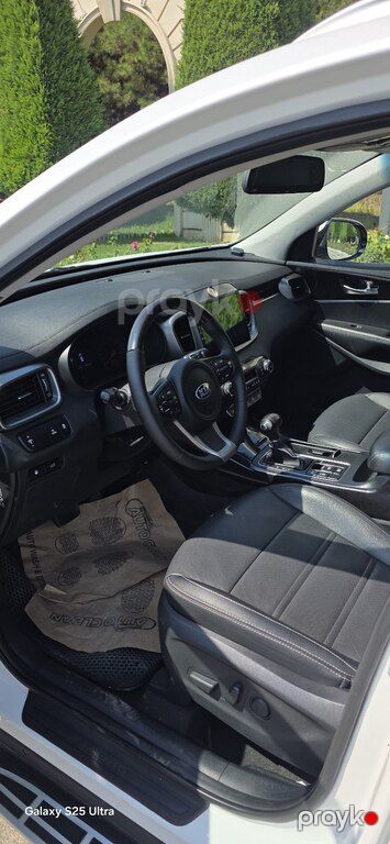 Kia Sorento, 2.0 L, 2014 il, 195 907 km — Avtomobillər, Gəncə (5)