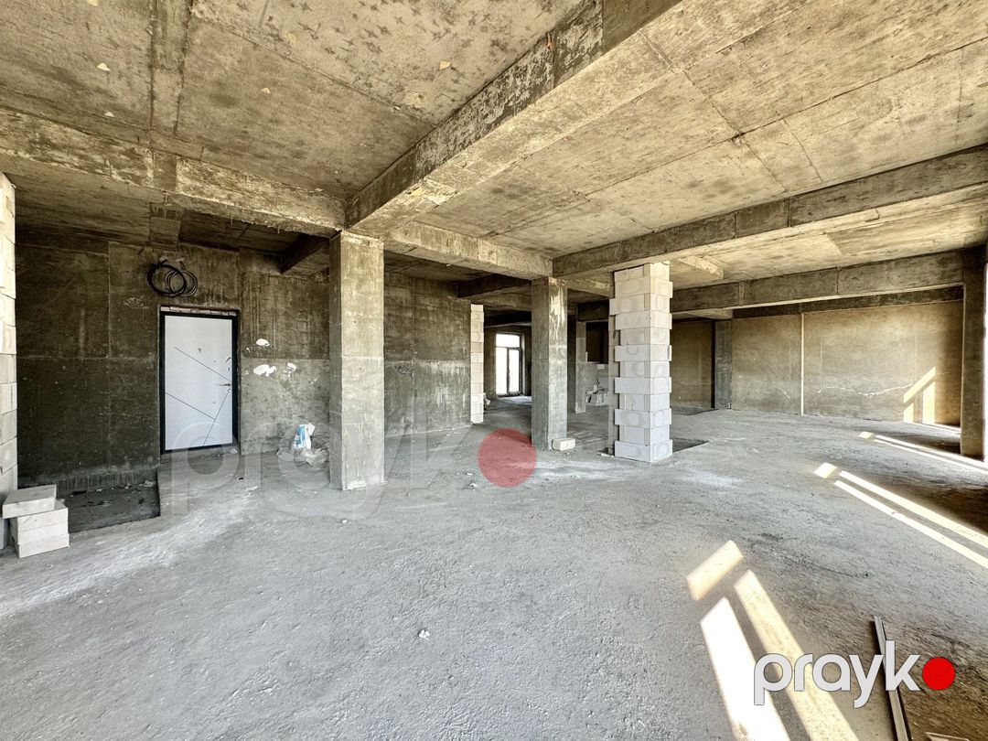 Satılır 5 otaqlı yeni tikili 216 m² — Mənzil, Bakı (3)
