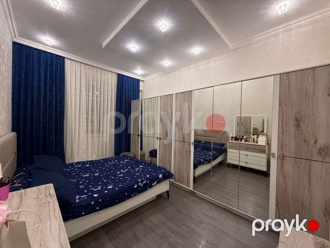 Satılır 3 otaqlı yeni tikili 84 m² — Mənzil, Bakı (2)
