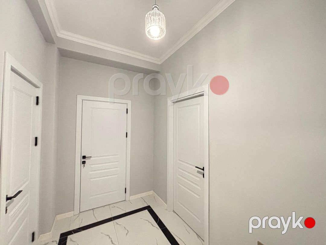 İcarəyə verilir 2 otaqlı yeni tikili 70 m² — Mənzil, Bakı (12)