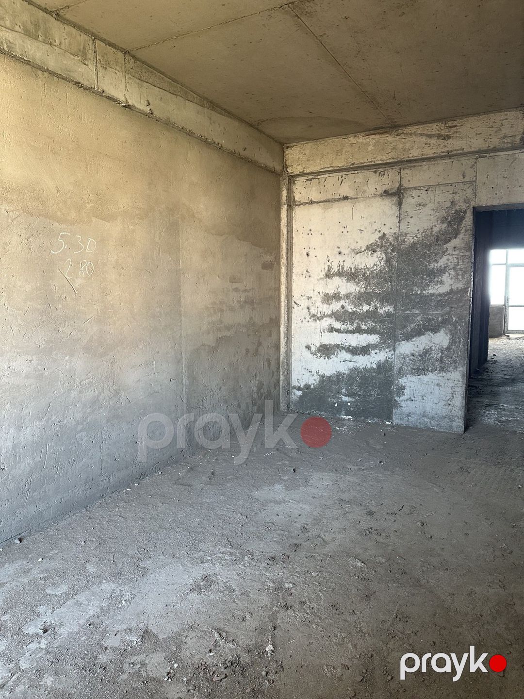 Satılır 2 otaqlı yeni tikili 102 m² — Mənzil, Sumqayıt (8)