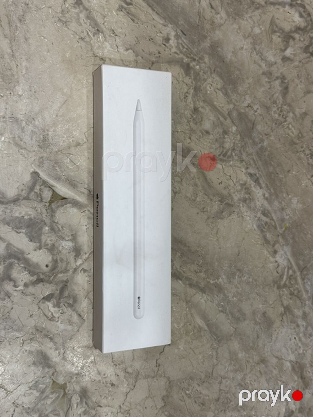 Apple Pencil (2-ci nəsil) - Model: Apple Pencil, 2nd Generation — Planshet aksesuarları, Bakı (3)
