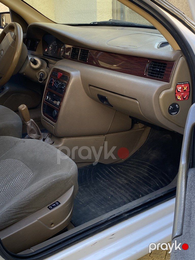 Khazar LX, 1.7 L, 2021 il, 200 153 km — Avtomobillər, Bakı (11)