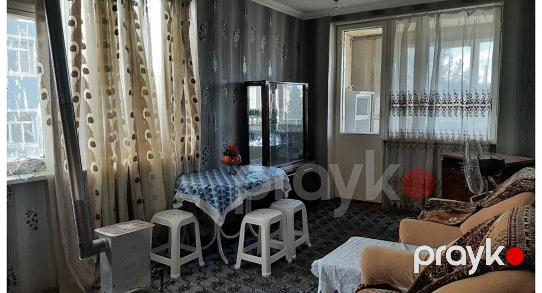 1-otaqlı mənzil kirayə verilir, Gəncə ş., 123 m² — Mənzil, Gəncə (3)