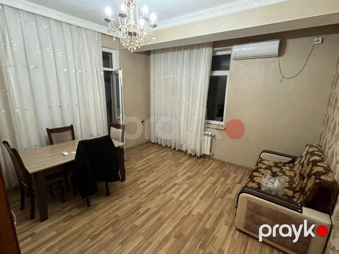 2-otaqlı yeni tikili kirayə verilir, Xırdalan ş., 70 m² — Mənzil, Xırdalan (2)