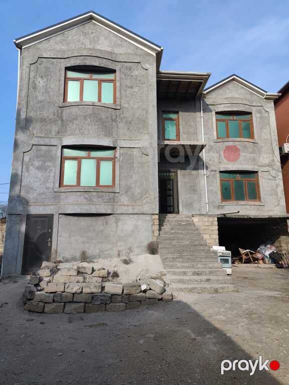 Satılır 5 otaqlı həyət evi/bağ evi 290 m² — Ev, villa, Bakı (2)