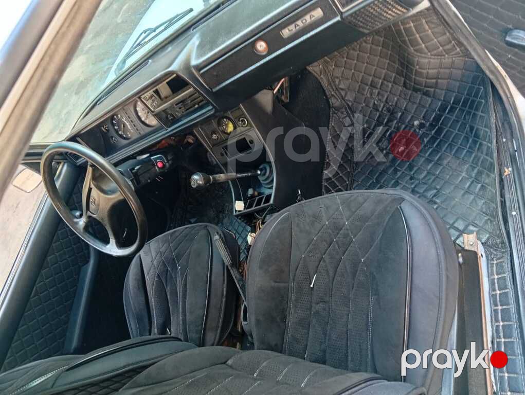 Lada (VAZ) 2104, 1.3 L, 2008 il, 40 000 km — Avtomobillər, Bakı (8)