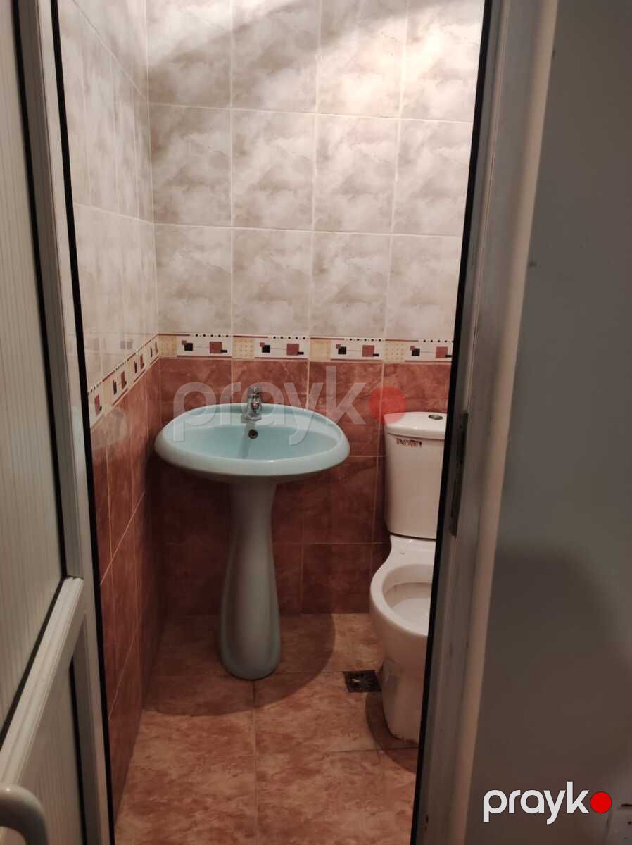 İcarəyə verilir 3 otaqlı həyət evi/bağ evi 100 m² — Ev, villa, Bakı (6)