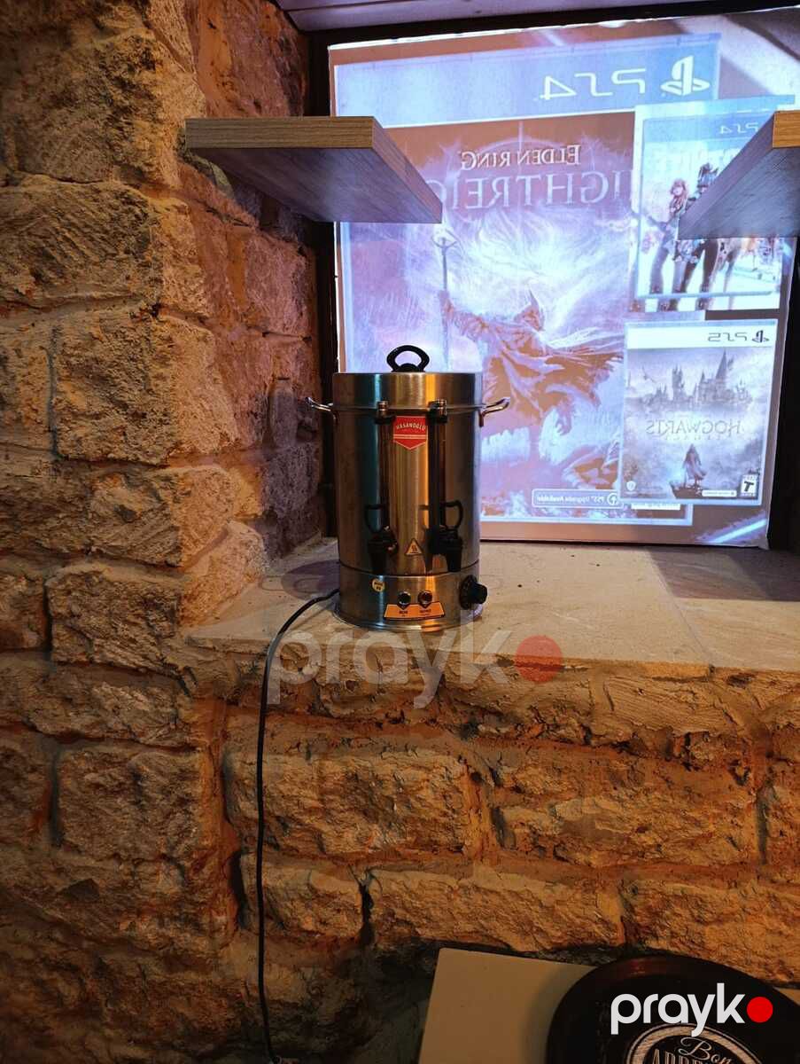 Hazır biznes - playstation klub avadanlıqları — Biznes və avadanlıq, Bakı (7)