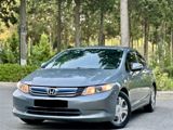 Honda Civic, 1.5 L, 20 kWh, 2012 il, 312 500 km — Автомобили