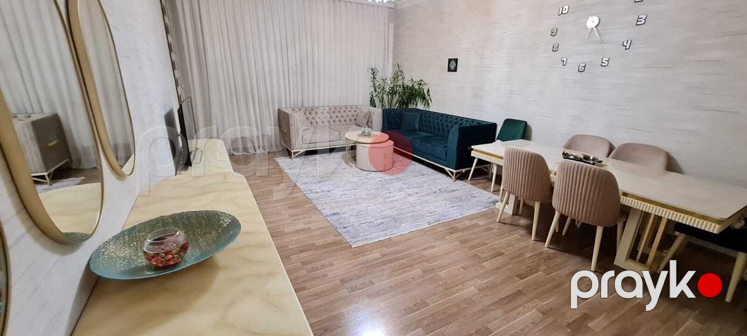 Satılır 3 otaqlı yeni tikili 134 m² — Mənzil, Bakı (2)