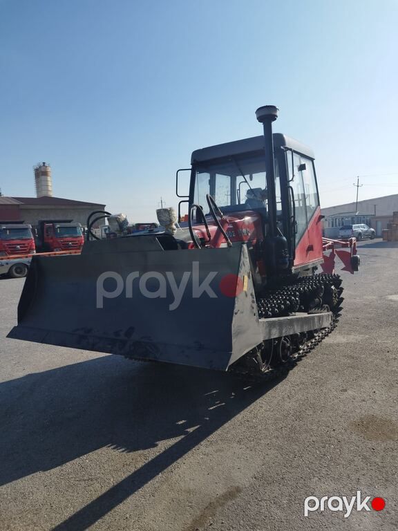 YTO C1302, 2022 il — Aqro texnikası, Bakı