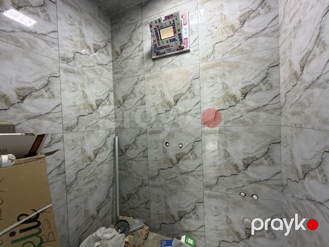 Satılır 2 otaqlı həyət evi/bağ evi 55 m² — Ev, villa, Bakı (6)