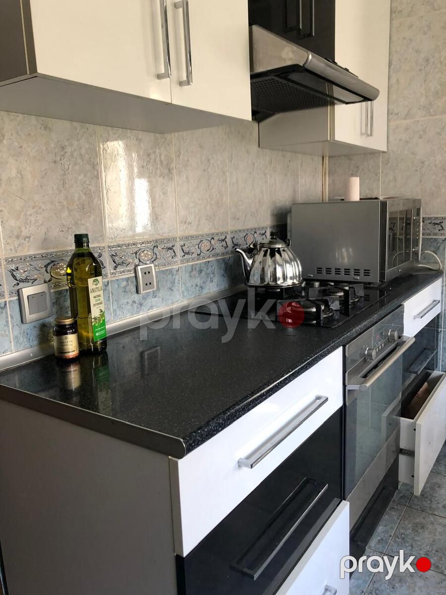 İcarəyə verilir 3 otaqlı yeni tikili 105 m² — Mənzil, Bakı (12)