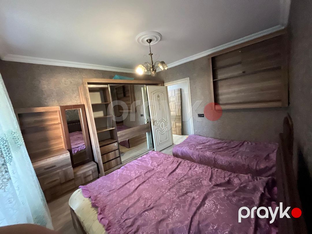 İcarəyə verilir 4 otaqlı köhnə tikili 100 m² — Mənzil, Bakı (6)