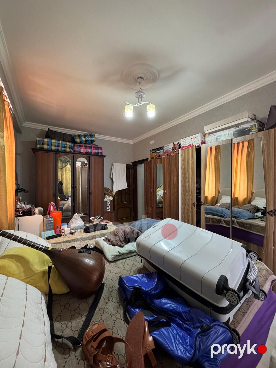 Satılır 2 otaqlı yeni tikili 95 m² — Mənzil, Bakı (7)
