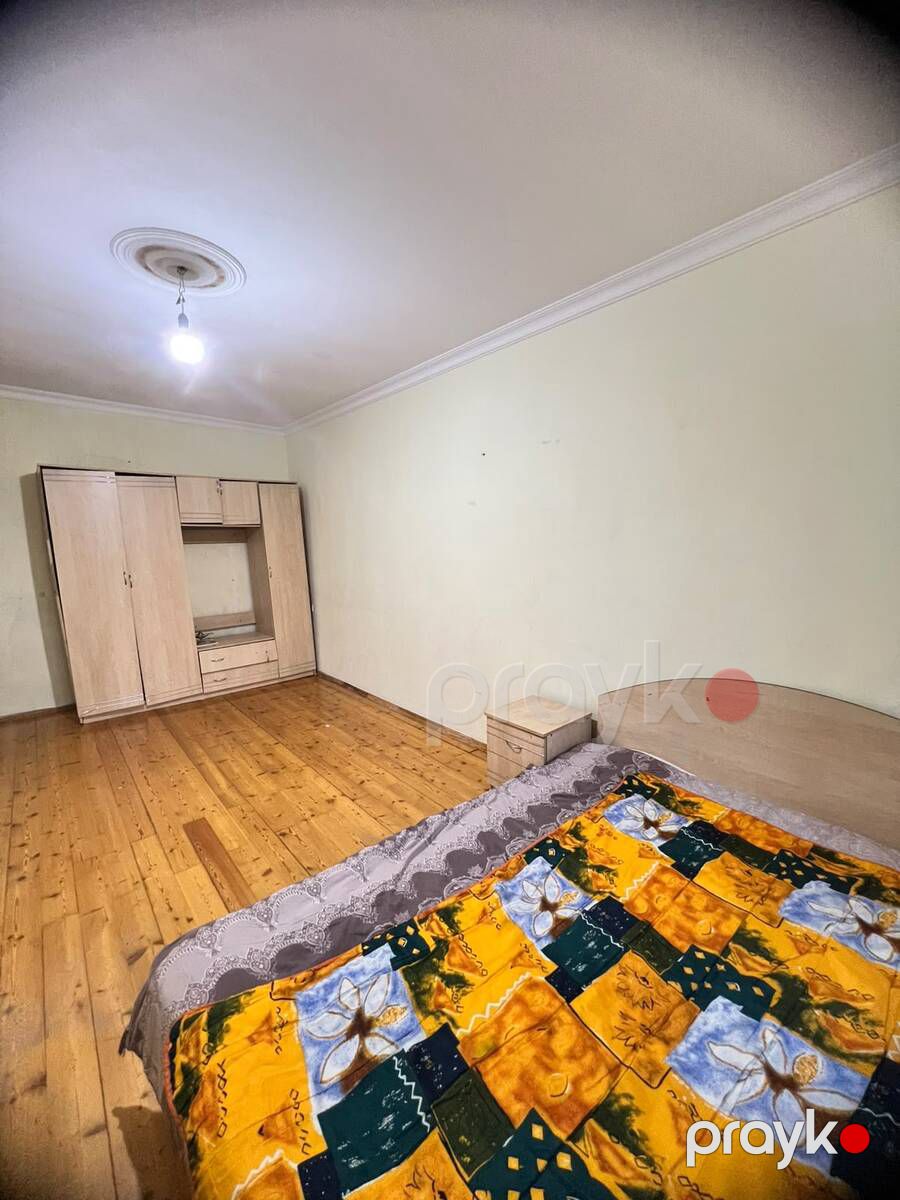 İcarəyə verilir 2 otaqlı köhnə tikili 60 m² — Mənzil, Bakı (7)
