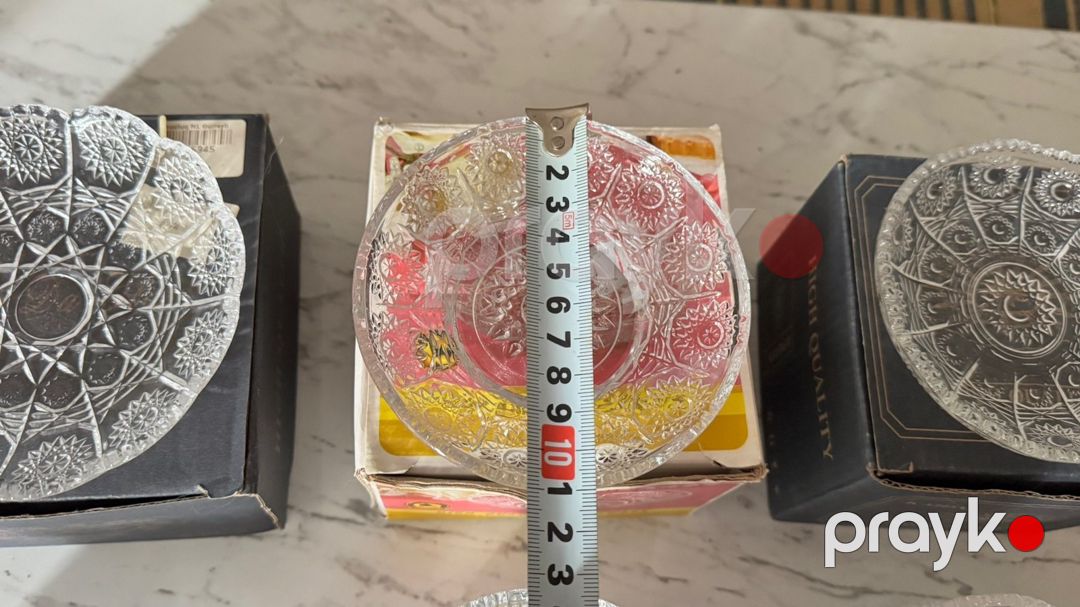 Nəlbəkilər — Qablar və mətbəx əşyaları, Bakı (7)