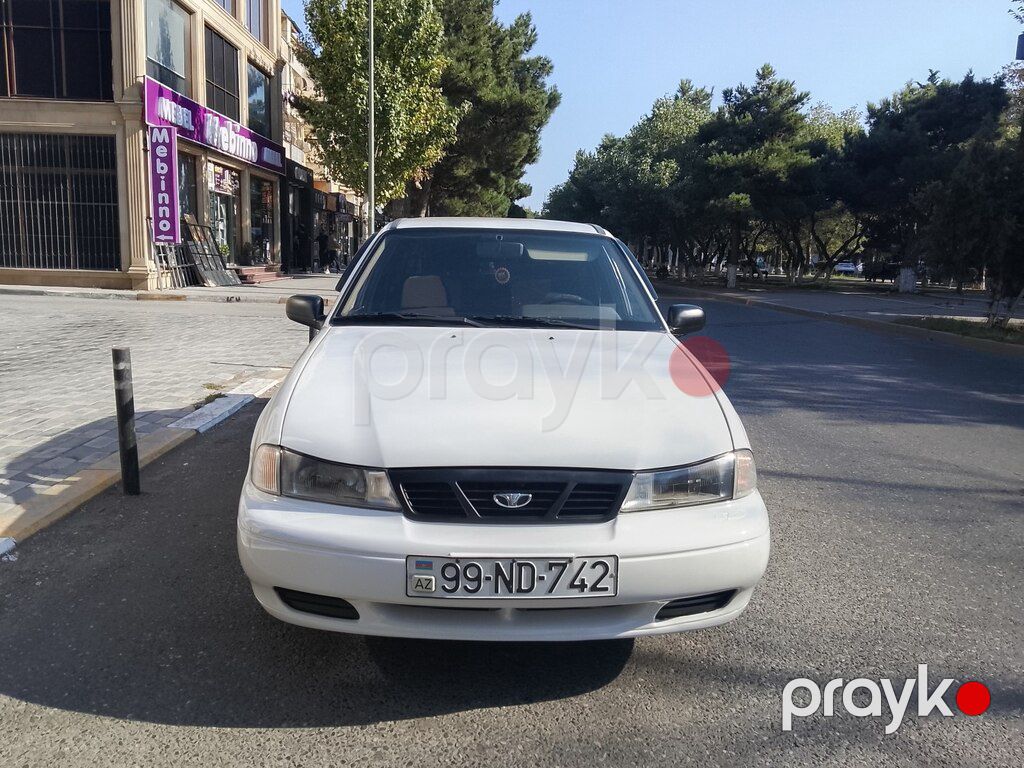 Daewoo Nexia, 1.5 L, 2006 il, 300 000 km — Avtomobillər, Sumqayıt