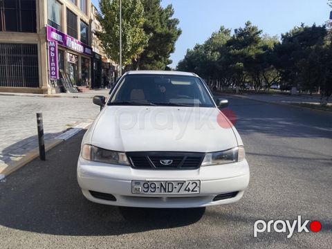 Daewoo Nexia, 1.5 L, 2006 il, 300 000 km — Sumqayıt