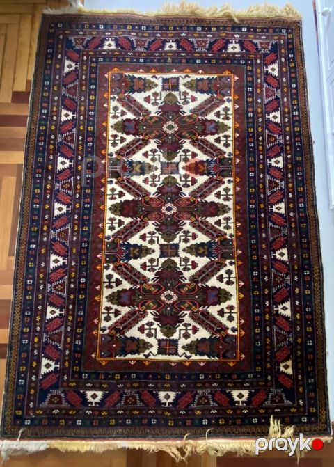 Xalça — Bakı