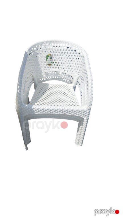 Plastik oturacaqlar — Mebel, Bakı (3)