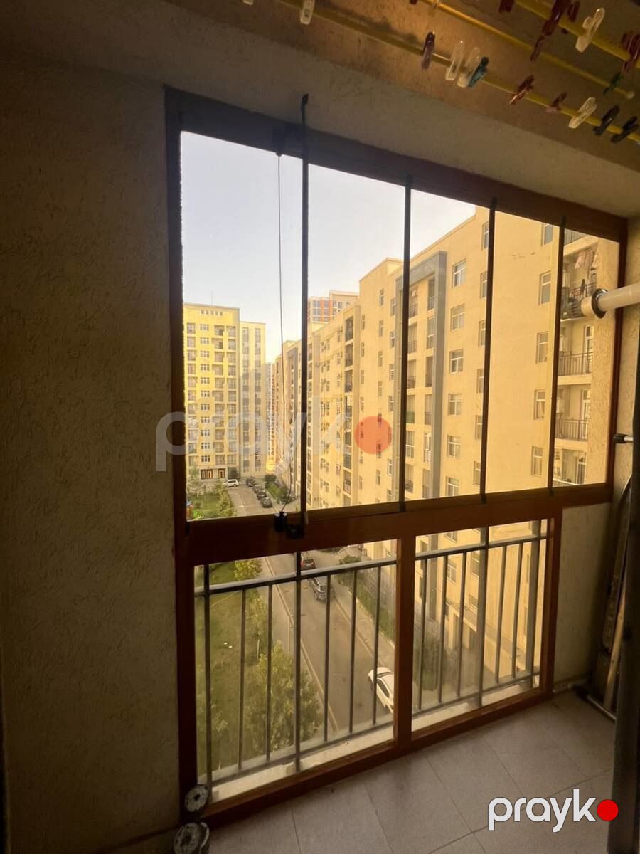 Satılır 2 otaqlı yeni tikili 69 m² — Mənzil, Bakı (7)