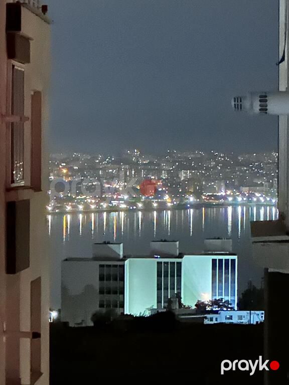 İcarəyə verilir 3 otaqlı yeni tikili 140 m² — Mənzil, Bakı (10)