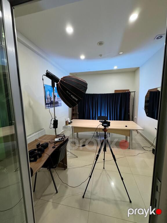 İcarəyə verilir 20 otaqlı ofis 1000 m² — Ofis, Bakı (7)