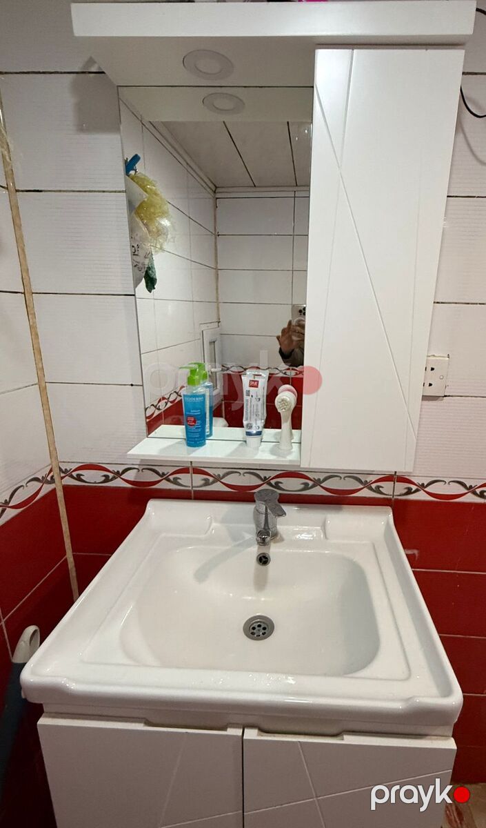 İcarəyə verilir 2 otaqlı yeni tikili 50 m² — Mənzil, Xırdalan (10)