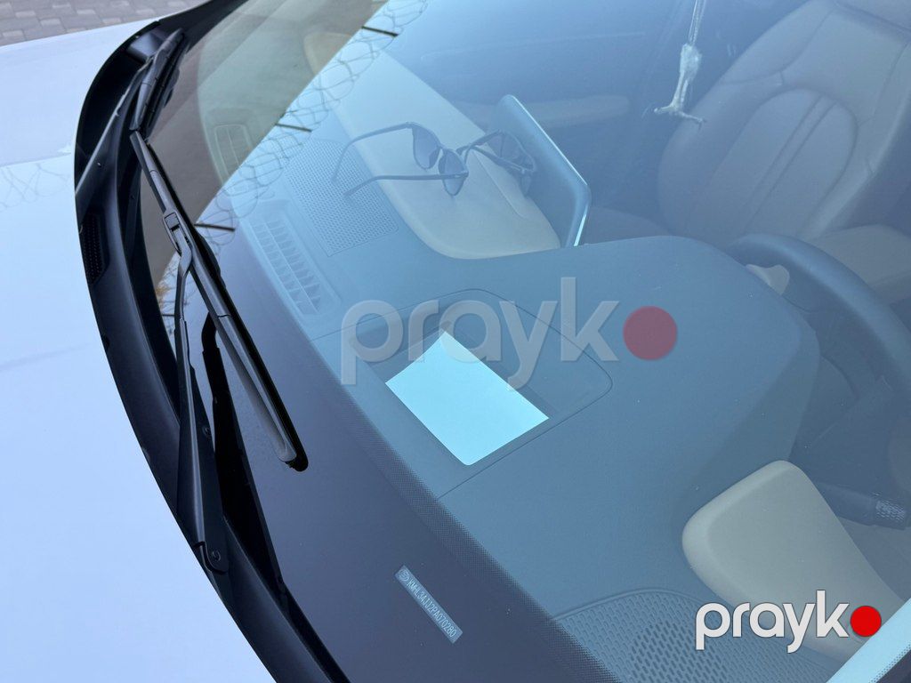 Hyundai Sonata, 2.0 L, 1.62 kWh, 2023 il, 91 000 km — Avtomobillər, Bakı (5)