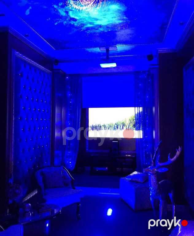 İcarəyə verilir obyekt 280 m² — Əmlak, Bakı (11)