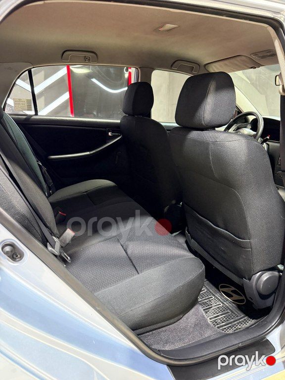 Toyota Corolla, 1.4 L, 2005 il, 321 333 km — Avtomobillər, Sumqayıt (12)