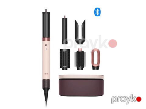 Fen "Dyson Airwrap Coanda 2x Ceramic Pink (HS09)" — Bakı