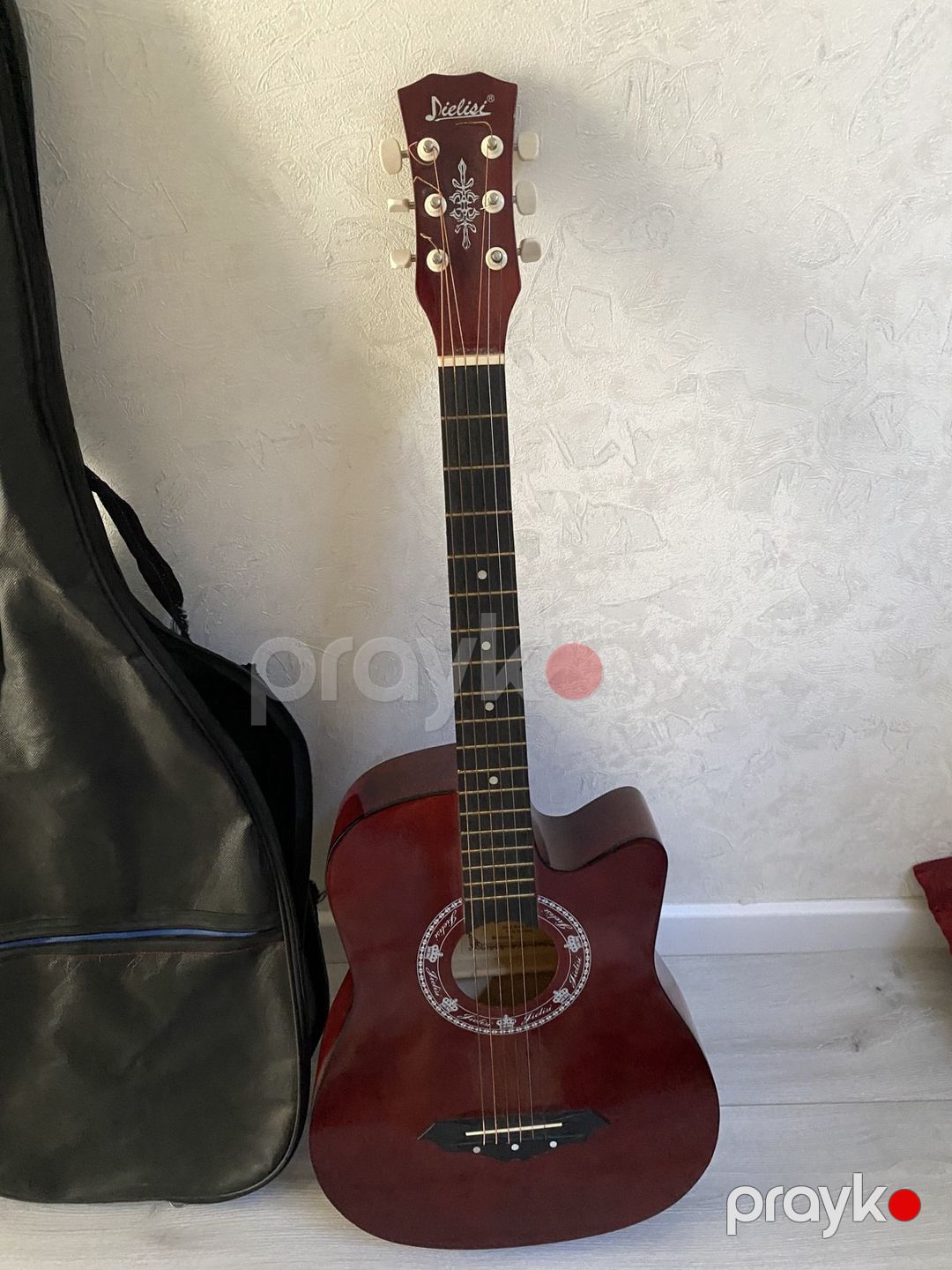 Gitar — Musiqiə alətləri, Bakı (3)